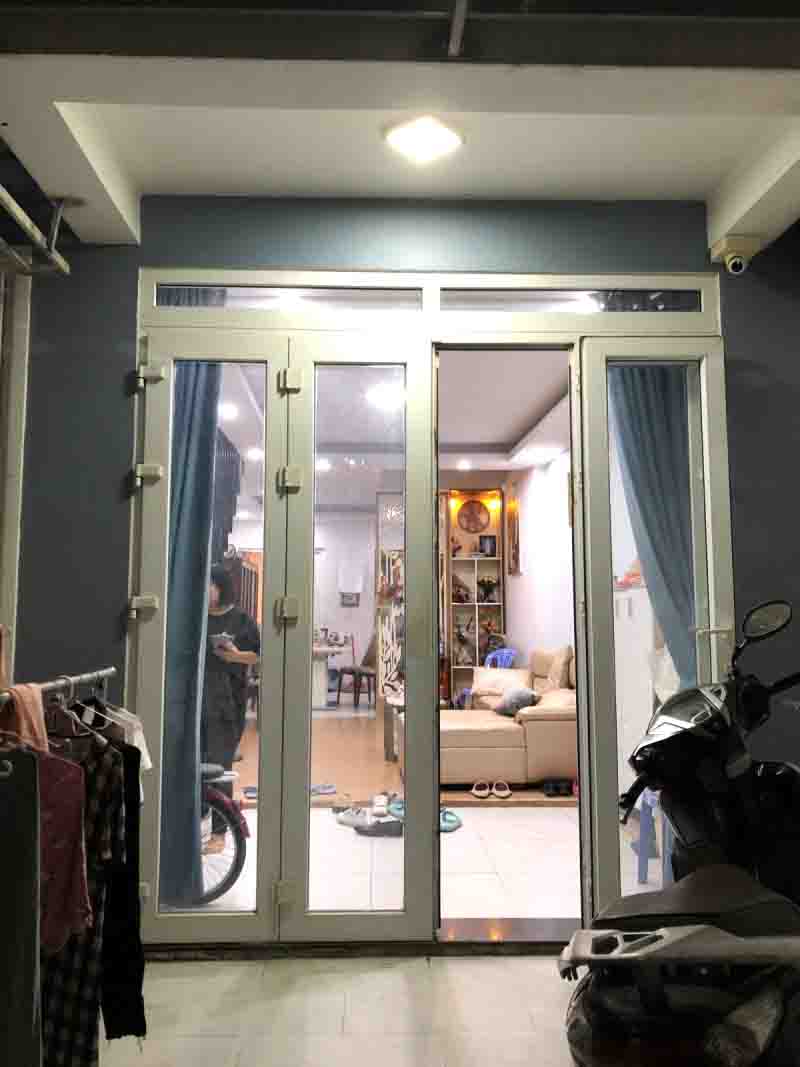 Giảm Sốc 450tr – Bán Nhà 2 Tầng Đối Diện Vạn Phúc City – 74m² – Giá Chỉ 4.5 Tỷ - Ảnh 1